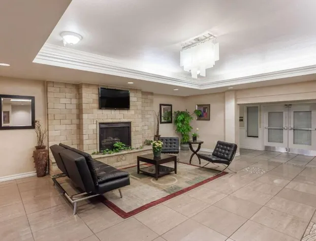 Hawthorn Suites by Wyndham Victorville hotel detail image 4