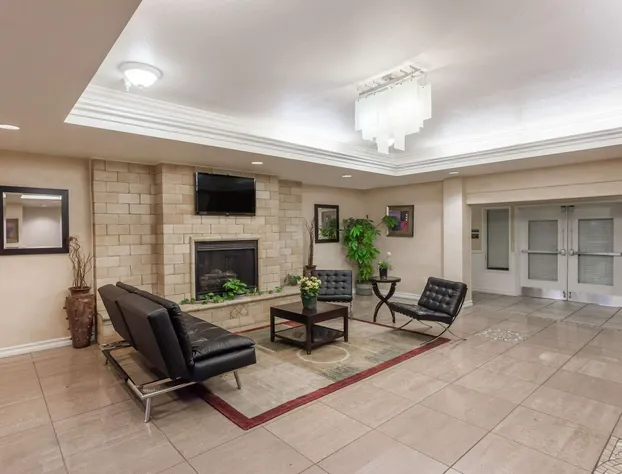 Hawthorn Suites by Wyndham Victorville hotel detail image 2