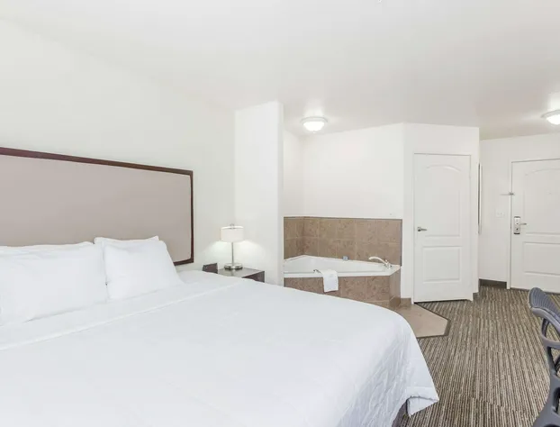 Hawthorn Suites by Wyndham Victorville hotel detail image 4