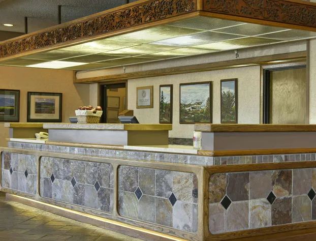 Red Lion Hotel Wenatchee City Center hotel detail image 3