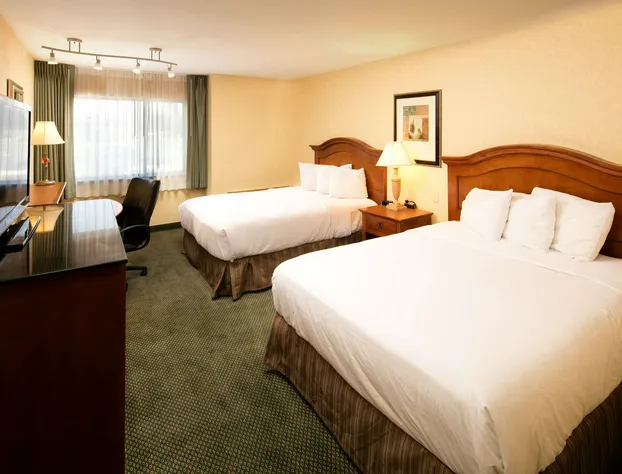 Red Lion Hotel Wenatchee City Center hotel detail image 4