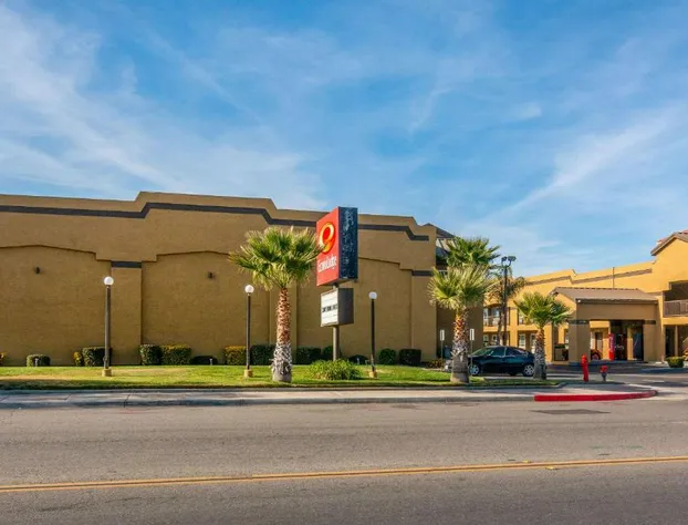 Econo Lodge Hesperia - Victorville I-15 hotel detail image 4