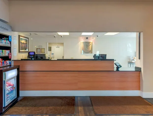 Comfort Suites Victorville-Hesperia hotel detail image 4