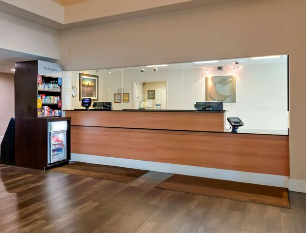 Comfort Suites Victorville-Hesperia hotel detail image 3