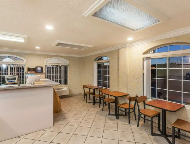 Tri City Inn hotel detail image 1