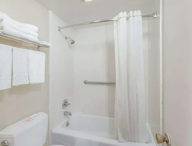 Tri City Inn hotel detail image 4