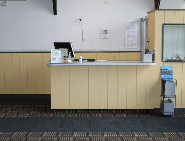 Grapevine Inn hotel detail image 2