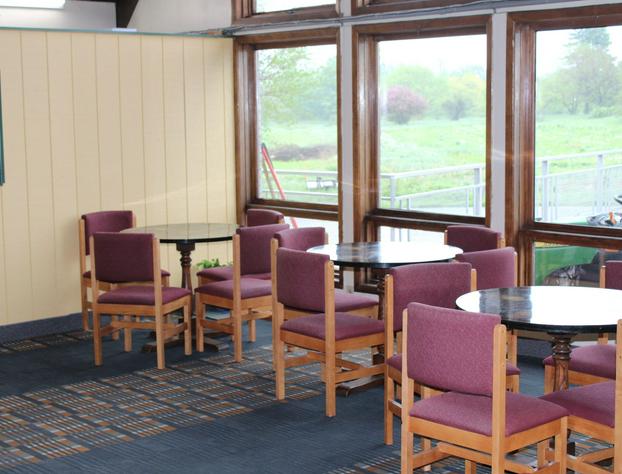 Grapevine Inn hotel detail image 3