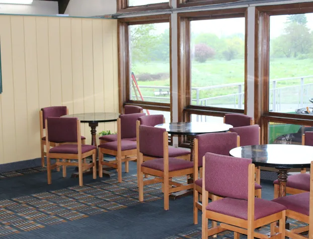 Grapevine Inn hotel detail image 3