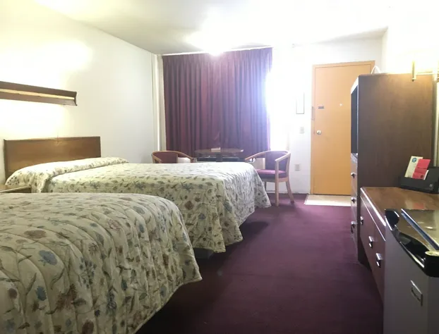 Grapevine Inn hotel detail image 4