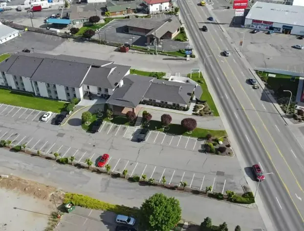 La Quinta Inn & Suites by Wyndham Wenatchee hotel detail image 2