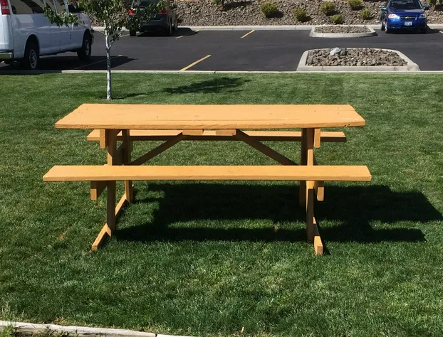 Comfort Suites Wenatchee Gateway hotel detail image 4