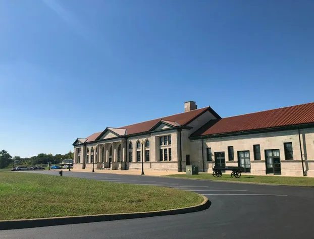 Holiday Inn Express Bowling Green by IHG hotel detail image 3