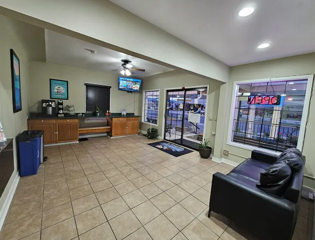 Travelodge by Wyndham Wenatchee hotel detail image 1