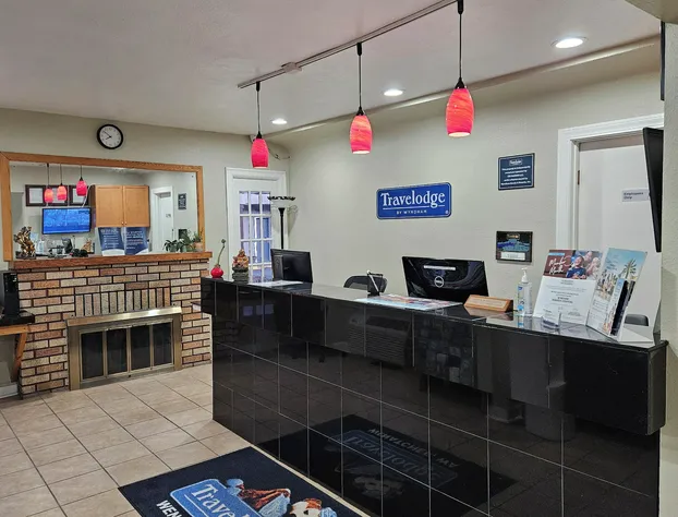 Travelodge by Wyndham Wenatchee hotel detail image 2