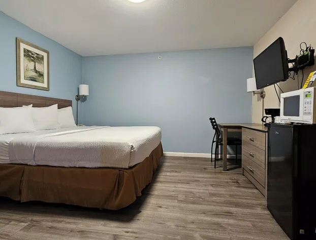 Travelodge by Wyndham Wenatchee hotel detail image 3