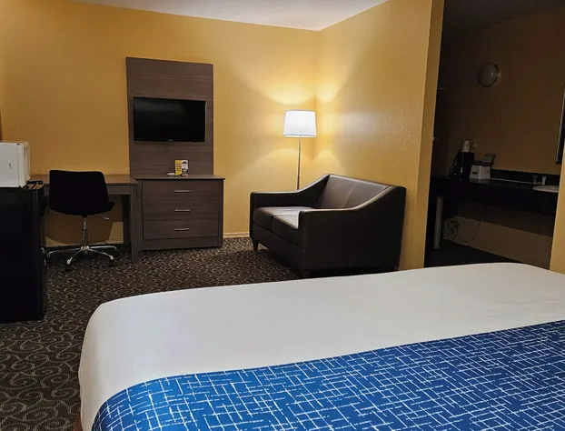 Travelodge by Wyndham Wenatchee hotel detail image 4