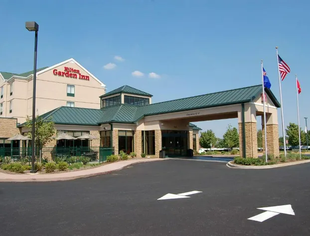 Hilton Garden Inn Bowling Green hotel detail image 2