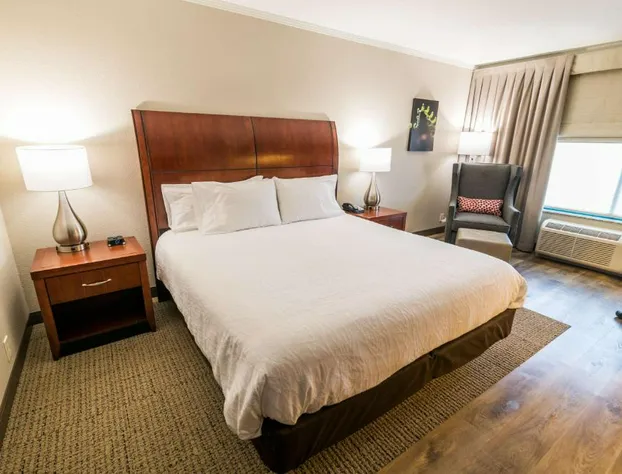 Hilton Garden Inn Bowling Green hotel detail image 4