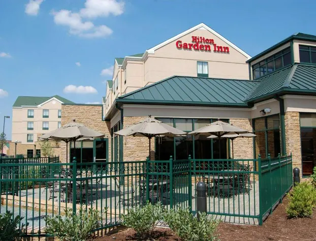 Hilton Garden Inn Bowling Green hotel detail image 1