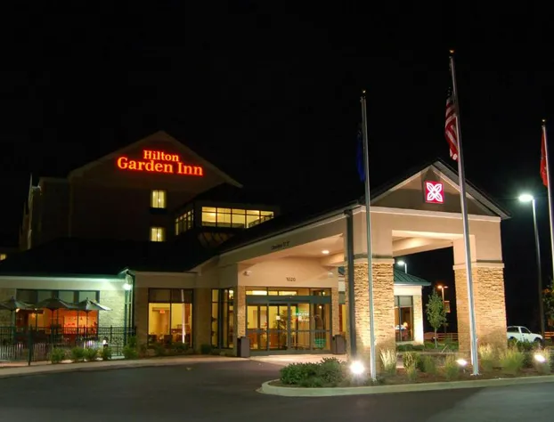 Hilton Garden Inn Bowling Green hotel detail image 2