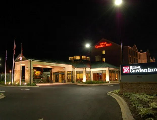 Hilton Garden Inn Bowling Green hotel detail image 4