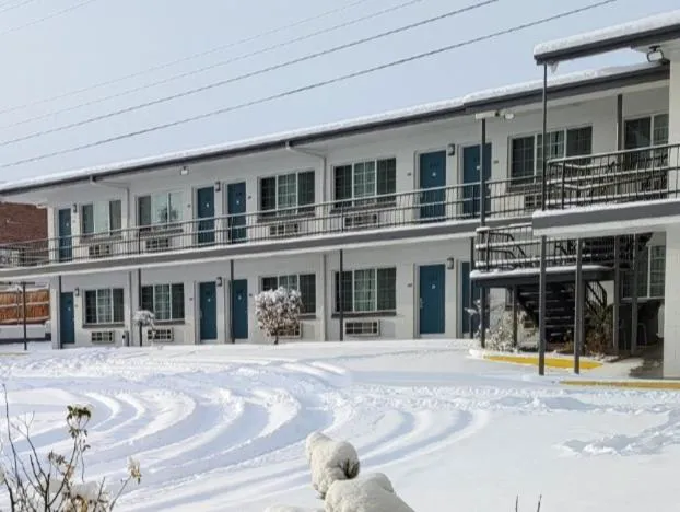 Downtown Inn hotel detail image 1