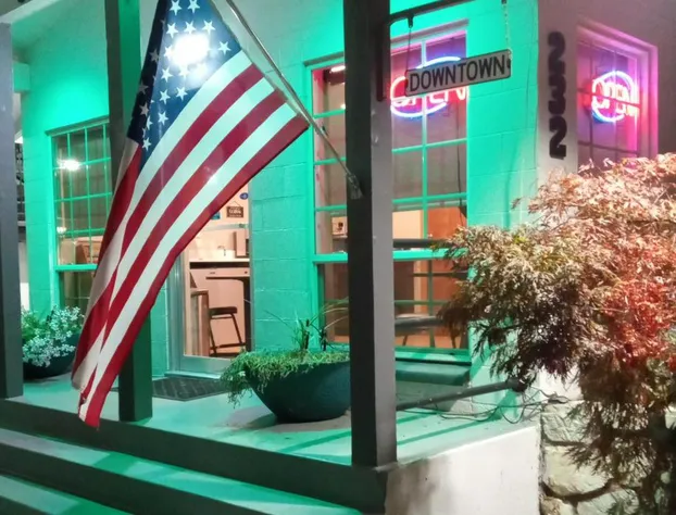 Downtown Inn hotel detail image 4