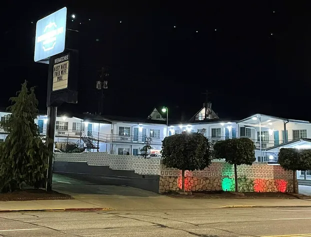 Downtown Inn hotel detail image 1