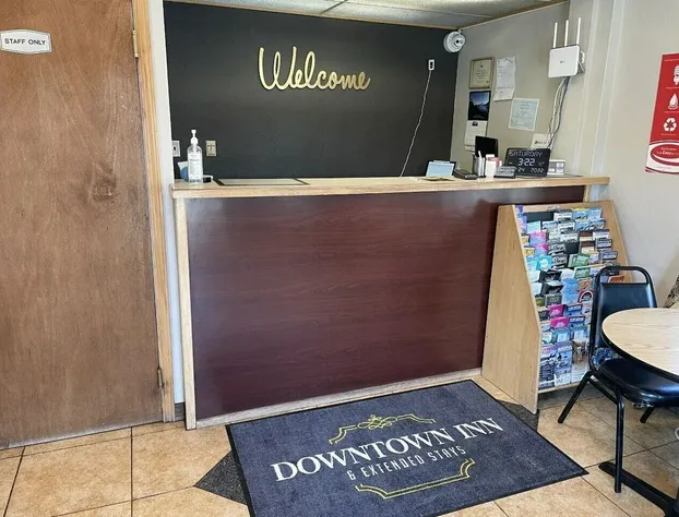 Downtown Inn hotel detail image 2