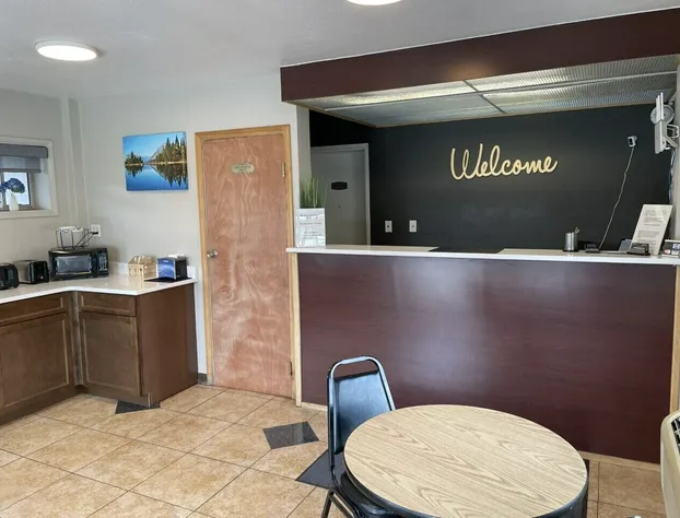 Downtown Inn hotel detail image 3