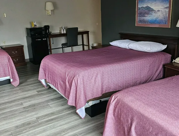 Downtown Inn hotel detail image 4