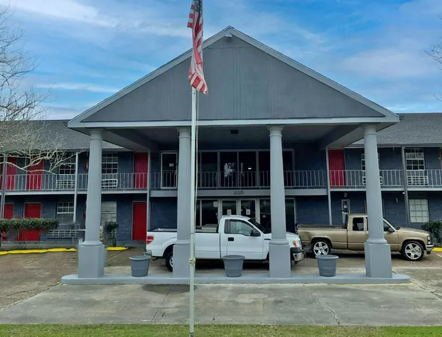 Red Carpet Inn - Houma LA hotel detail image 3