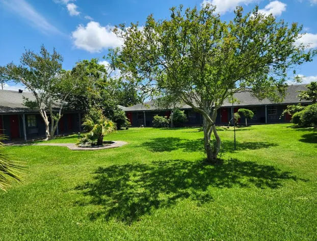 Red Carpet Inn - Houma LA hotel detail image 4