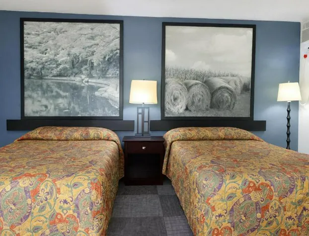 Hotel O Oskaloosa Near Eddyville hotel detail image 1