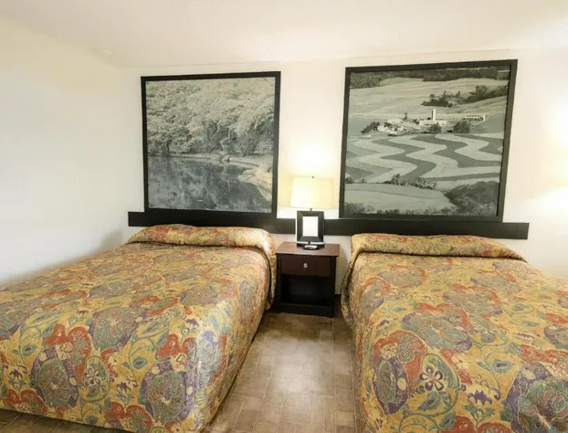 Hotel O Oskaloosa Near Eddyville hotel detail image 2