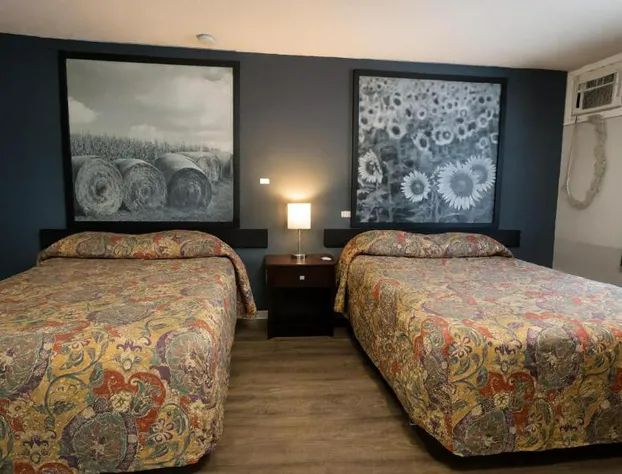 Hotel O Oskaloosa Near Eddyville hotel detail image 3