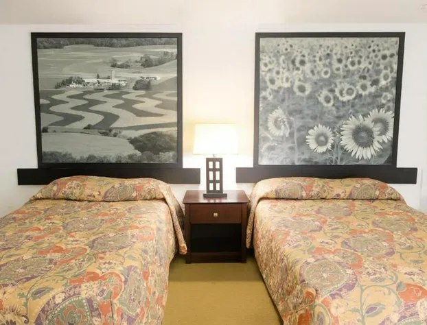 Hotel O Oskaloosa Near Eddyville hotel detail image 4