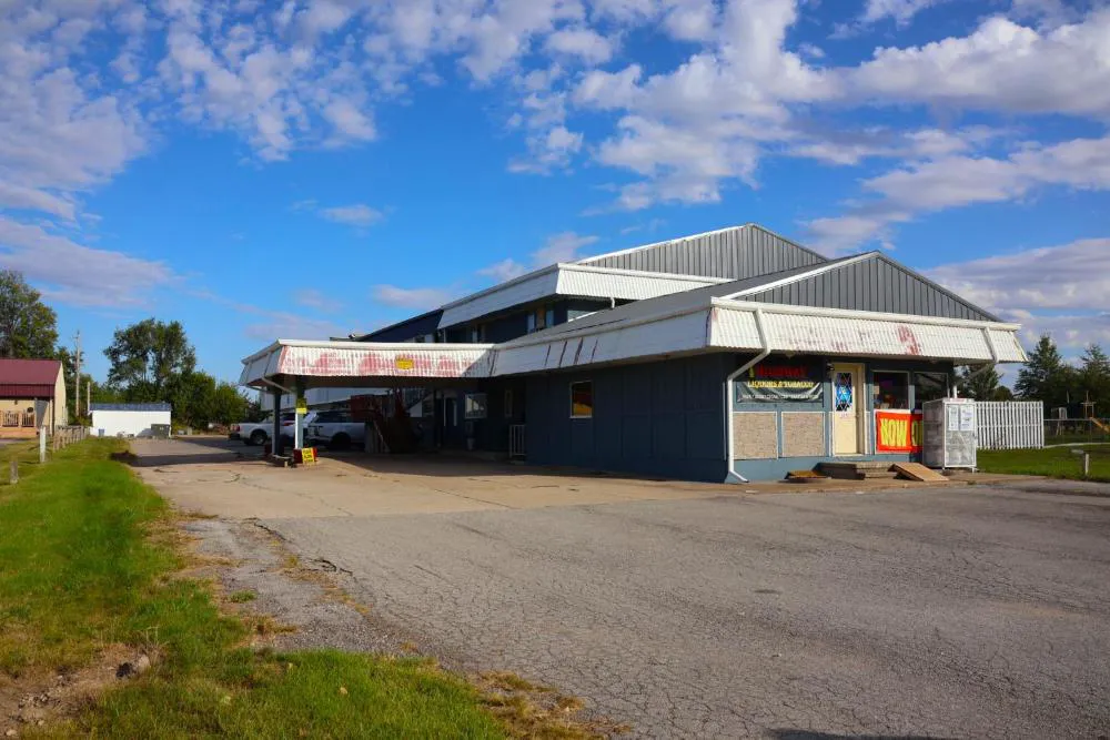 Hotel O Oskaloosa Near Eddyville hotel hero