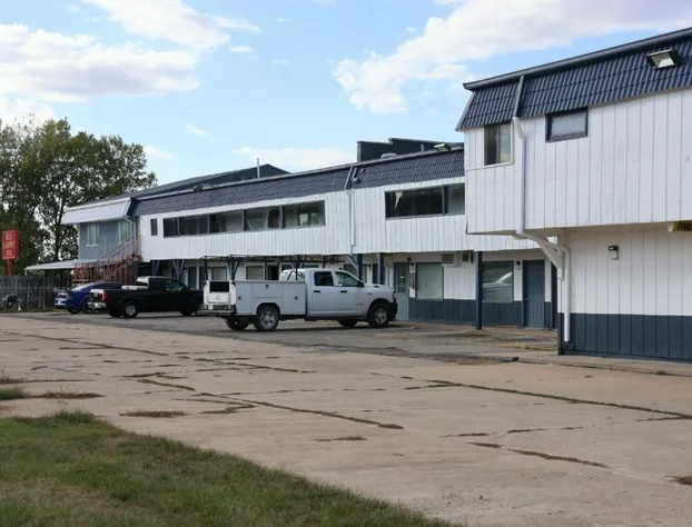 Hotel O Oskaloosa Near Eddyville hotel detail image 1