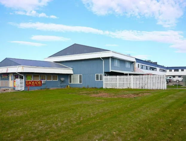 Hotel O Oskaloosa Near Eddyville hotel detail image 4