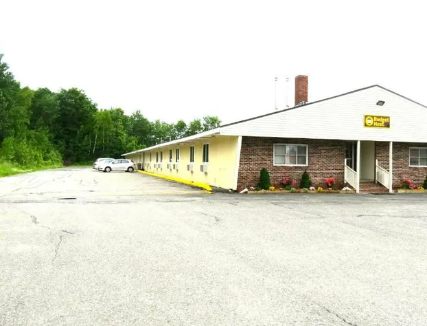 Budget Host Airport Inn hotel detail image 1