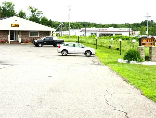 Budget Host Airport Inn hotel detail image 2