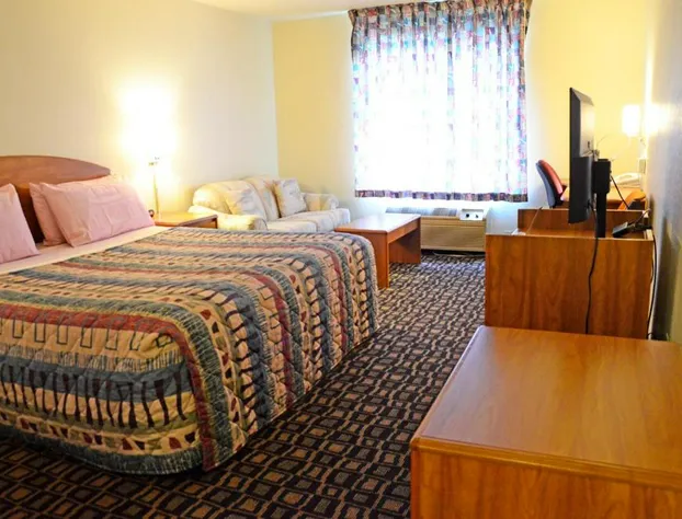 Budget Host Inn hotel detail image 2