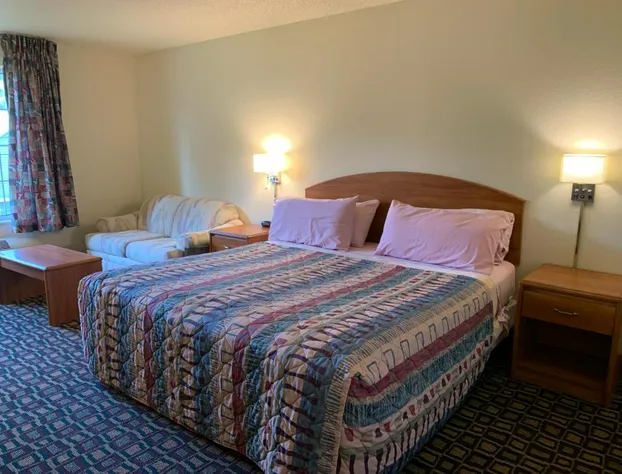 Budget Host Inn hotel detail image 4