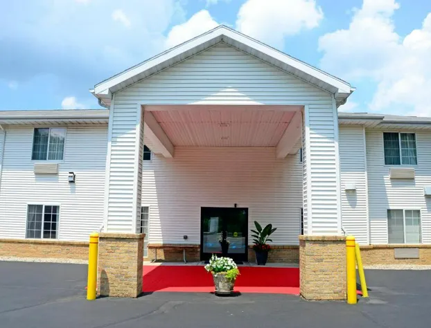 Budget Host Inn hotel detail image 1