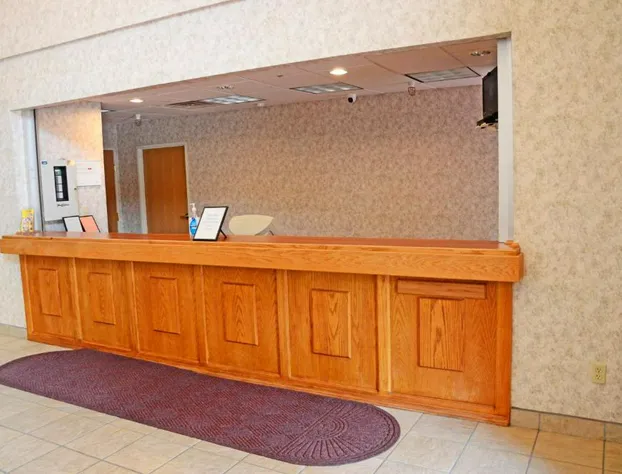 Budget Host Inn hotel detail image 2