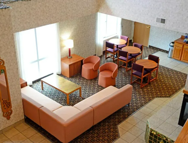 Budget Host Inn hotel detail image 3