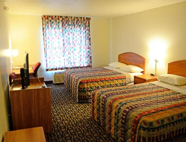 Budget Host Inn hotel detail image 4