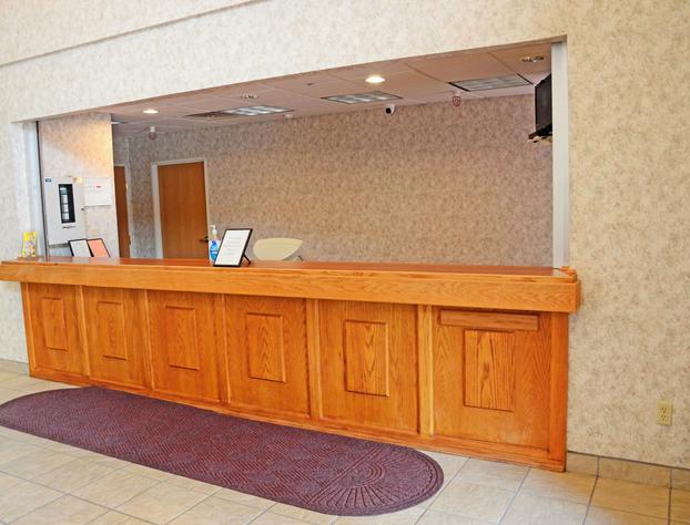 Budget Host Inn hotel detail image 3